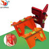 Activity Angle Meter Folding Angle Meter Angle Ruler Plastic Level Ruler miniinthebox