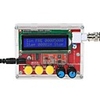 AD9833 High Precision Signal Generator DIY Kit Sine/Triangle/Square Output 110000Hz Adjustable Step Value