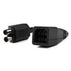Adaptortransfer Cable For XBOX360 Slim