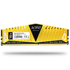 Adata-internal Pc Ram Memory Dimm Desktop 288-pin Xpg Z1 Pc4 8gb Ddr4 3200 Mhz