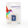 ADATA SDHC/SD Memory Card 16GB Class 10