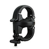 Adjust One LED Light Flashlight Mount