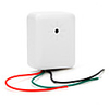 Adjustable CCTV System DVR Low Noise Audio Surveillance