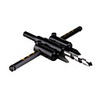 Adjustable Drill Set (30mm-120mm)