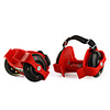 Adjustable Flashing Rolloers Red