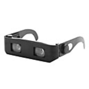 Adjustable Focus Fishing Eyewear Telescope