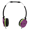 Adjustable Headphones (Purple)