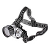 Adjustable inclination 3-Mode White Light 27-LED Headlamp (3xAAA)