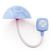 Adjustable Light-sensitive Mushroom Lamp
