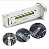 Adjustable Magnetic Camber Castor Strut Wheel Alignment Gauge Tool Four Wheel Positioner