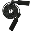 Adjustable Tangle-Free Skipping Jump RopeDurable and Easy to Adjust Premium Jump Rope for Men Women and Children of All Heights and Skill Levels miniinthebox