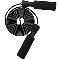 Adjustable Tangle-Free Skipping Jump RopeDurable and Easy to Adjust Premium Jump Rope for Men Women and Children of All Heights and Skill Levels miniinthebox