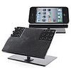 Adjustable Universal Car Holder for Iphone GPS PDA Mobile MP4 and More