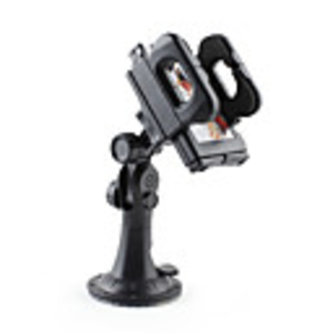Adjustable Universal Car Holder for Iphone GPS PDA Mobile MP4 and More