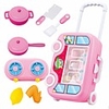 Adorable Hand-made Parent-Child Interaction PPABS Kid