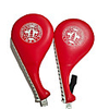 Adult Foot target Taekwondo Double Target Taekwondo Chicken Tail
