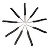 Advanced 9-Piece Set Lock Picks