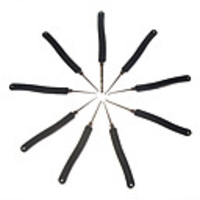 Advanced 9-Piece Set Lock Picks