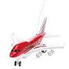 AEROBUS 2-Channel Remote Control Helicopter with Light and Music Effect (Random Colors)