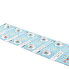 AG2 396A 1.55V High Capacity Alkaline Button Cell Batteries (10-pack)