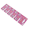 AG3 392A 1.55V High Capacity Alkaline Button Cell Batteries (10-pack)