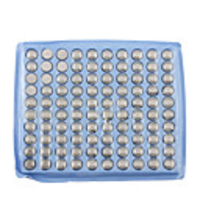 AG3 x 100pcs Button Cell Batteries