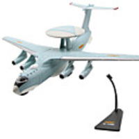 Air Plane Model Aircraft Toys Cartoon Music Light Pull Back Vehicles Plastic Alloy Kid