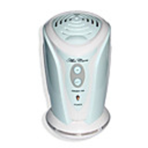 Air Purifier with Ionizer Fan (9938A) (Start From 5 Units)