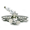 Aircraft 4 Port USB 2.0 Hub