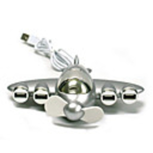 Aircraft 4 Port USB 2.0 Hub