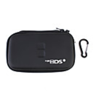 Airfoam Pocket Case for DSi (Black)