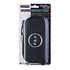 AirForm Carry Case for PSP 1000/2000/3000 (Black)