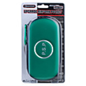 AirForm Carry Case for PSP 1000/2000/3000 (Green)
