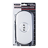 AirForm Carry Case for PSP 1000/2000/3000 (White)