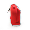 Airform Game Case for Wii Nunchuk (Red)