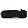Airform Game Case for Wii Remote (Black)