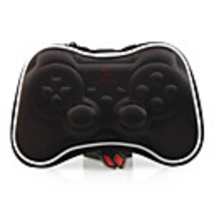 Airform Game Pouch Bag For PS3 Controller(Black)