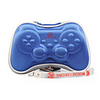 Airform Game Pouch Bag For PS3 Controller(Deep Blue)