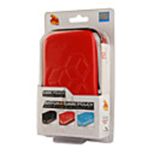 AirForm Game Pouch for 3DS (Red)