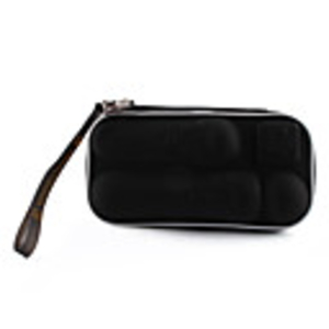 Airform Game Pouch for PS3 Move Motion and Move Navigation Controller (Black)