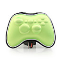 Airform Pocket Game Pouch/Bag for Xbox360 Controller(Green)