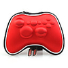 Airform Pocket Game Pouch/Bag for Xbox360 Controller(Red)