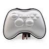 Airform Pocket Game Pouch/Bag for Xbox360 Controller(Silver)