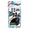 Airplane 3D DIY Puzzle