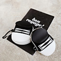 AirPods Case Cartoons Silicone Soft Lovely Pattern Portable For AirPods1 amp;amp AirPods2 AirPodspro (AirPods Charging Case Not Included)