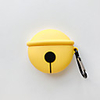 AirPods Case Cartoons Silicone Soft Lovely Pattern Portable For AirPodspro (AirPodspro Charging Case Not Included)