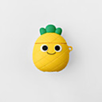 AirPods Case Cartoons Silicone Soft Lovely Pattern Portable For AirPods 1 AirPods 2 (AirPods Charging Case Not Included)