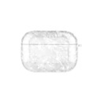 AirPods Pro Case marble Pattern Portable For AirPods Pro (AirPods Charging Case Not Included)