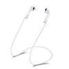 Airpods Strap Simple Style Waterpoof Silicon Rubber