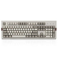 AJAZZ Ak510 Retro Gray Mechanical Keyboard Green Axis Tea Axis Black Axis Gaming Rgb Backlight